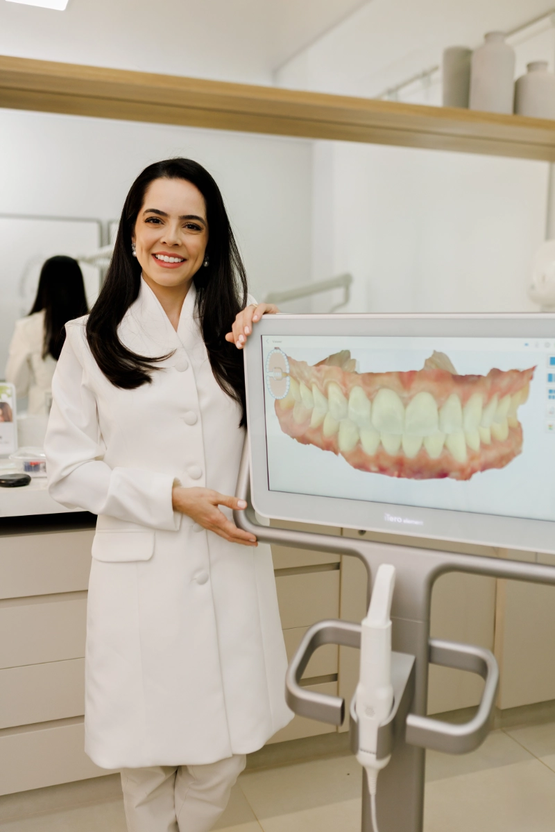 Odontologia Bianca Farinazzo